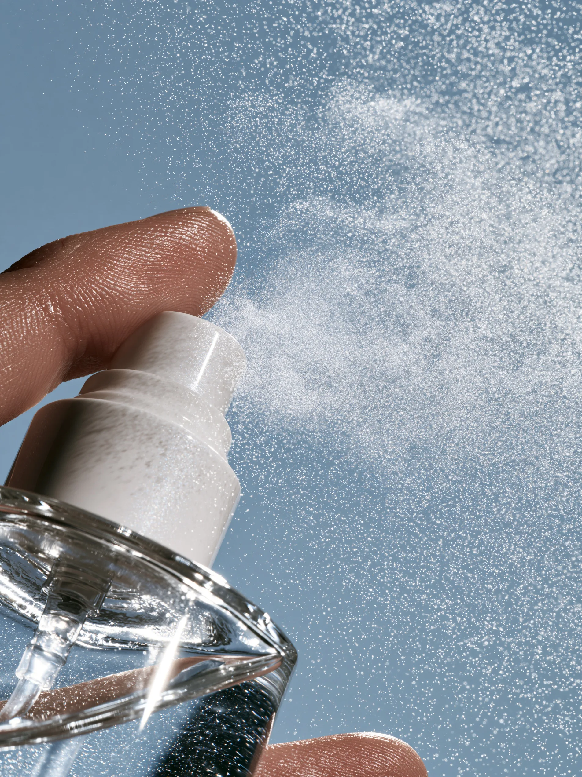 facial mist