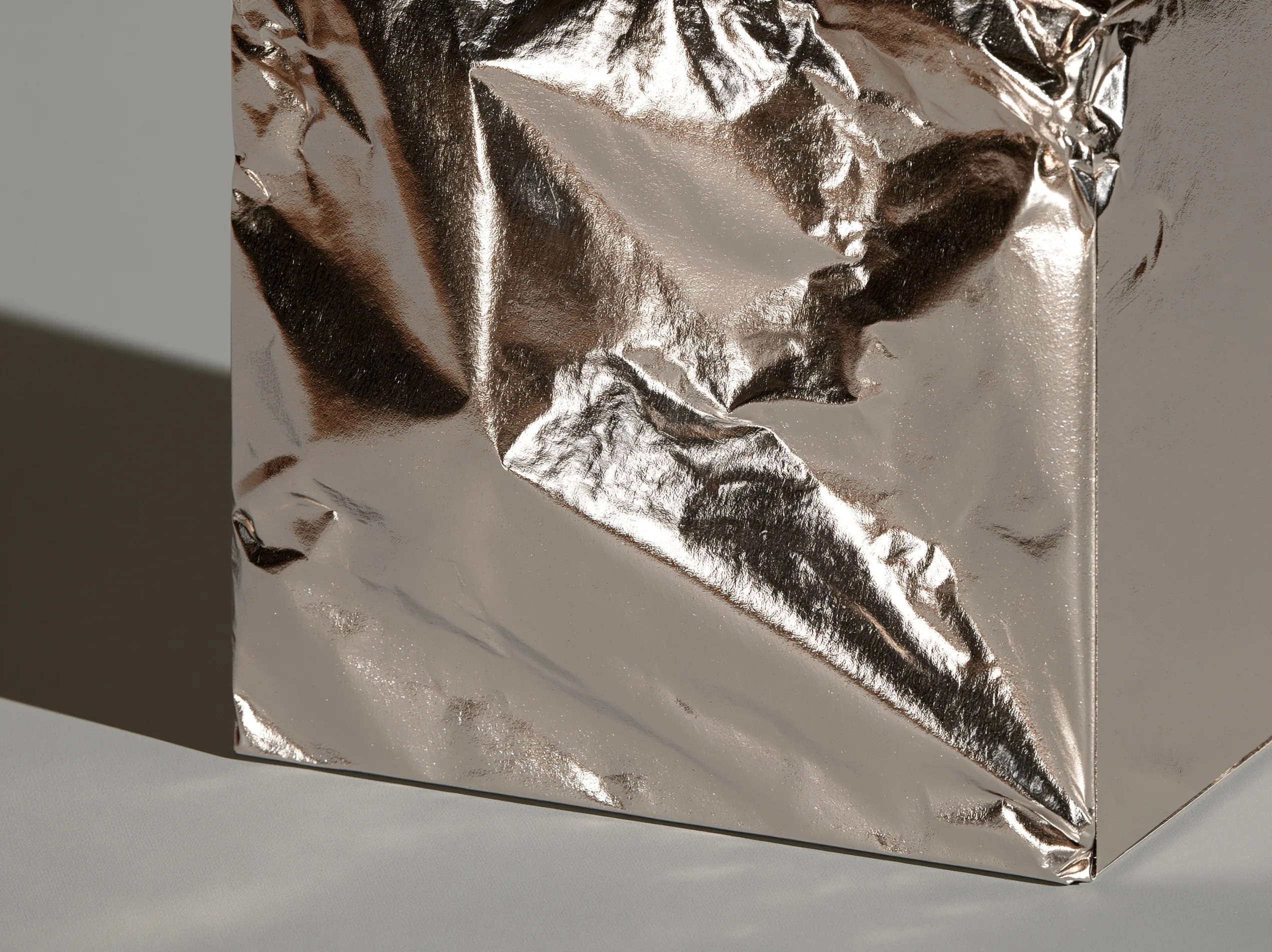 foil