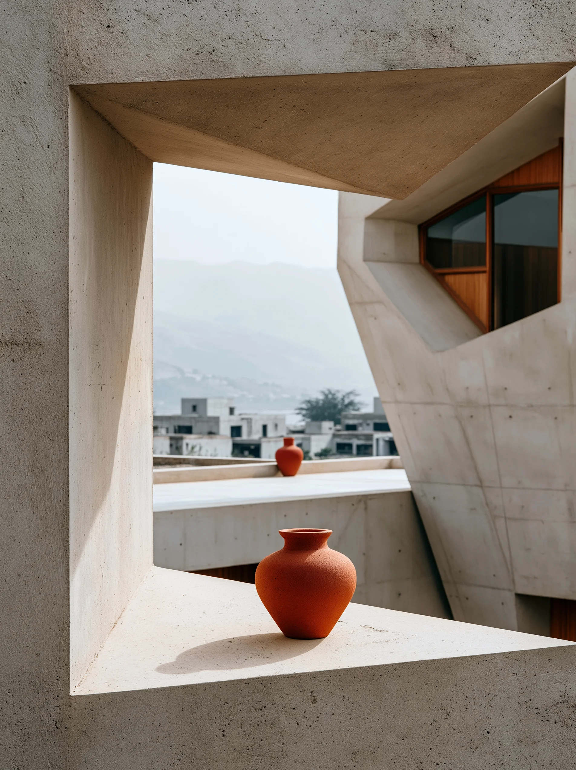 frame-in-frame composition
