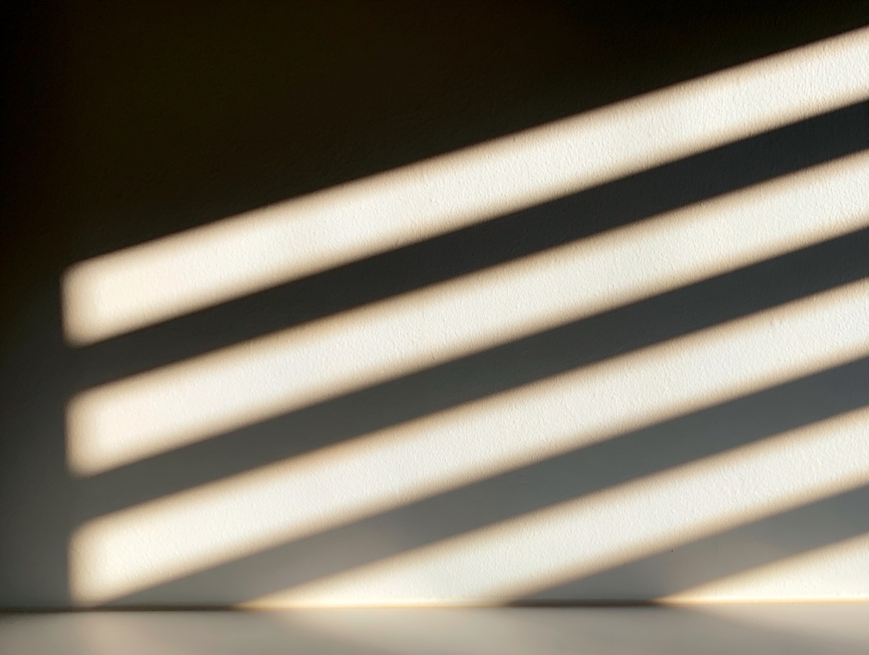 Horizontal banding