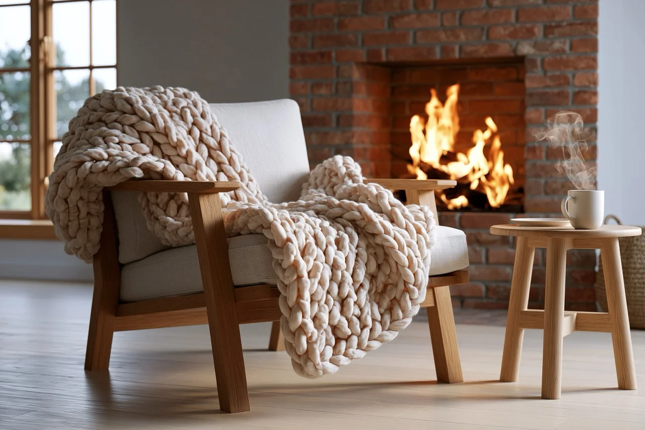 hygge aesthetic