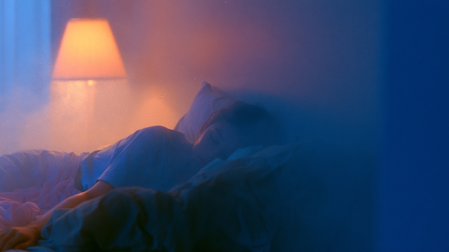 hypnagogic