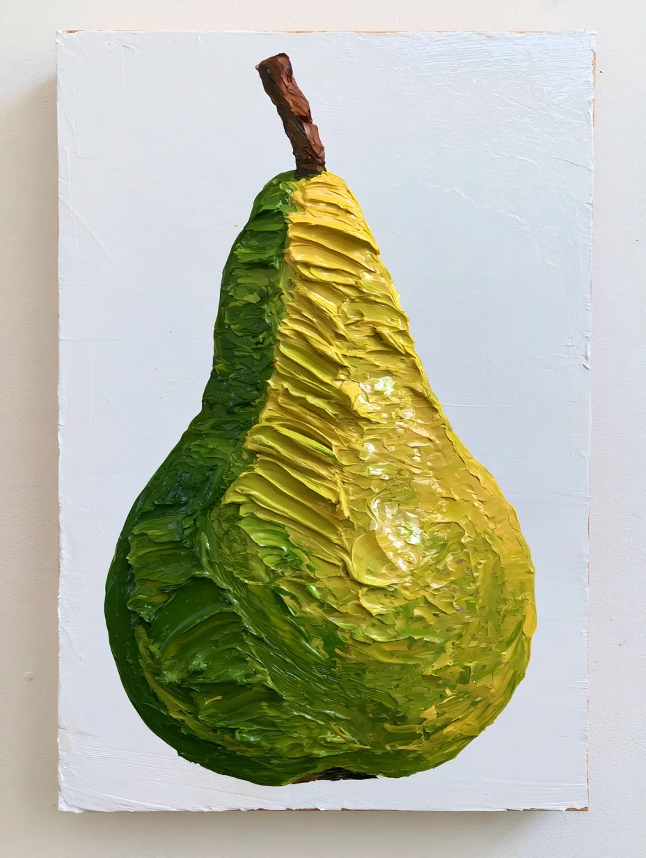 impasto