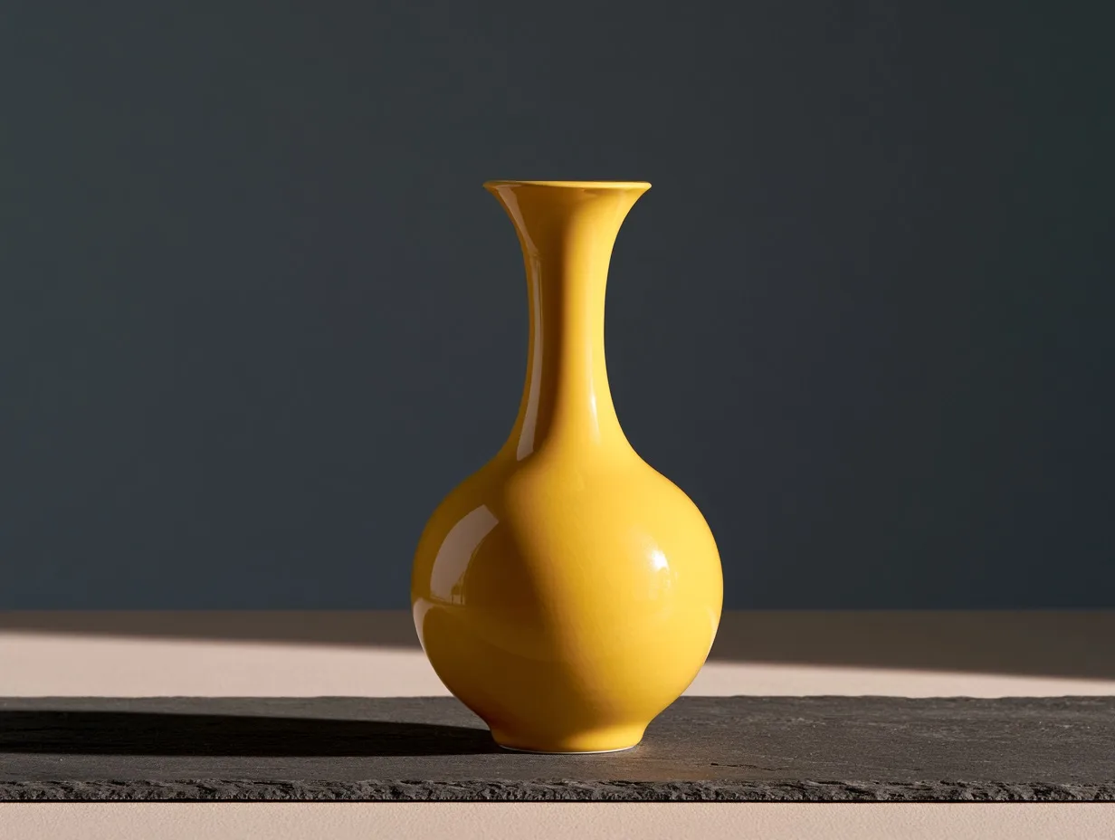 imperial yellow