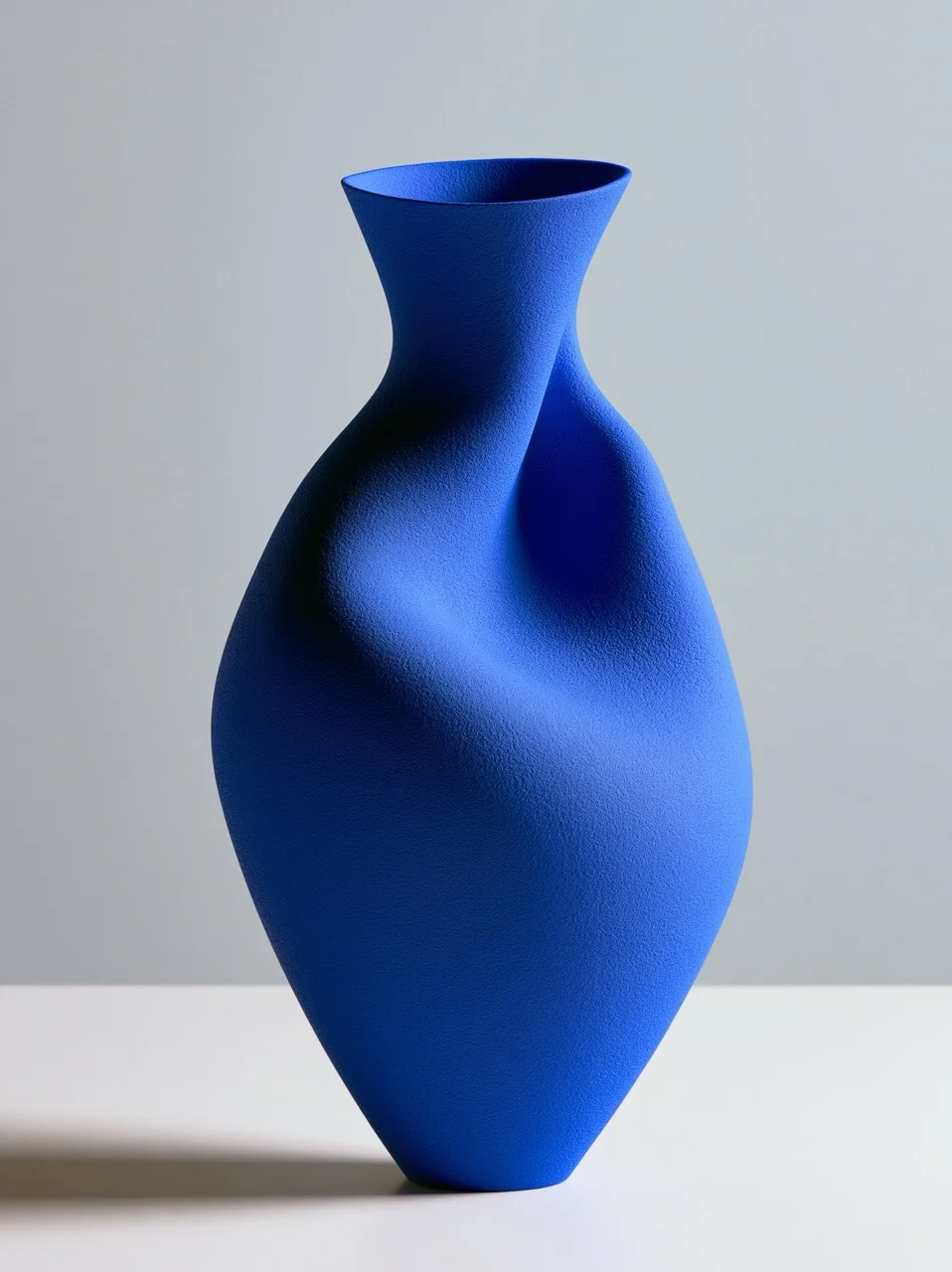 Klein blue Color