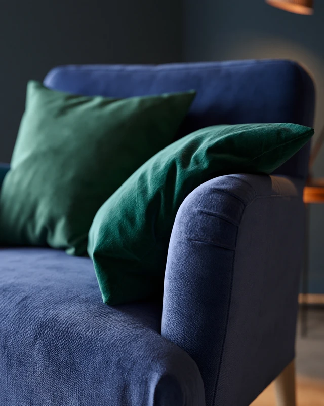 jewel tones