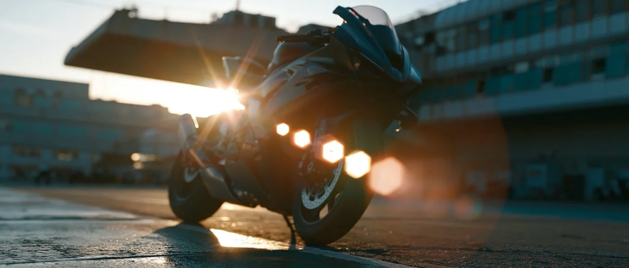 lens flare