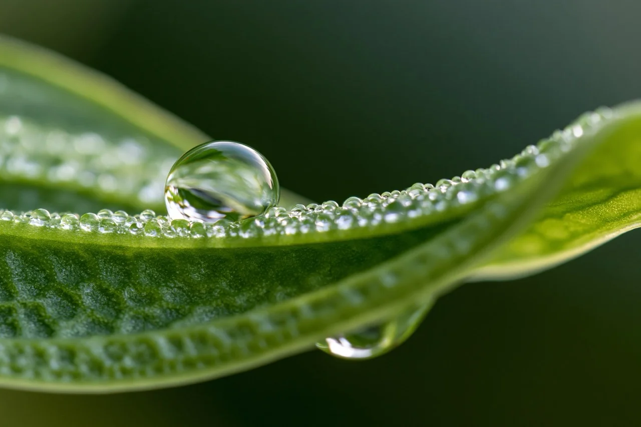 macro lens