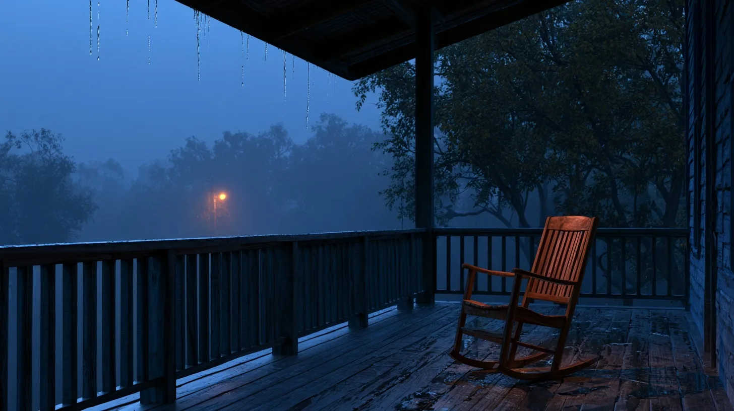 melancholic