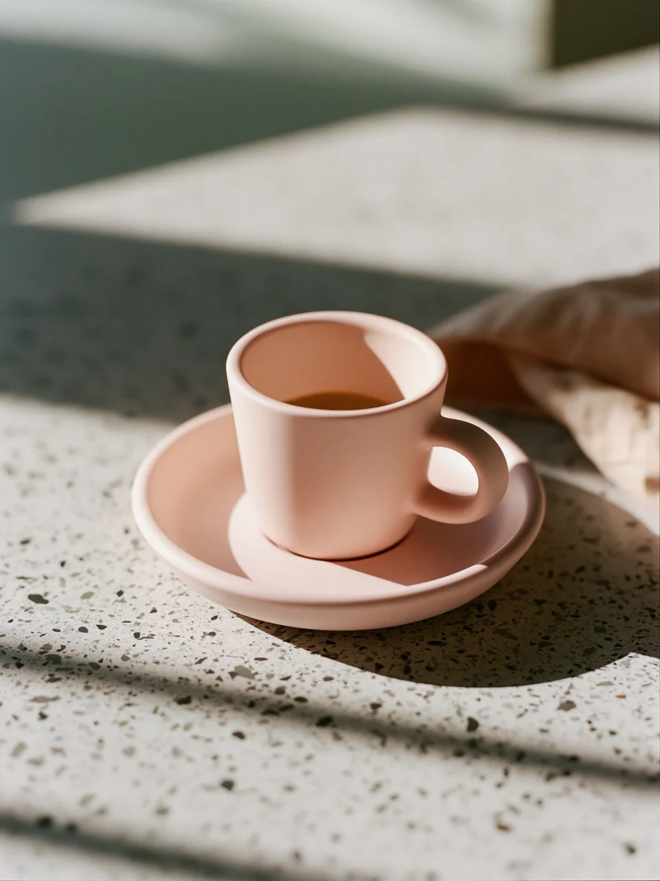 millennial pink