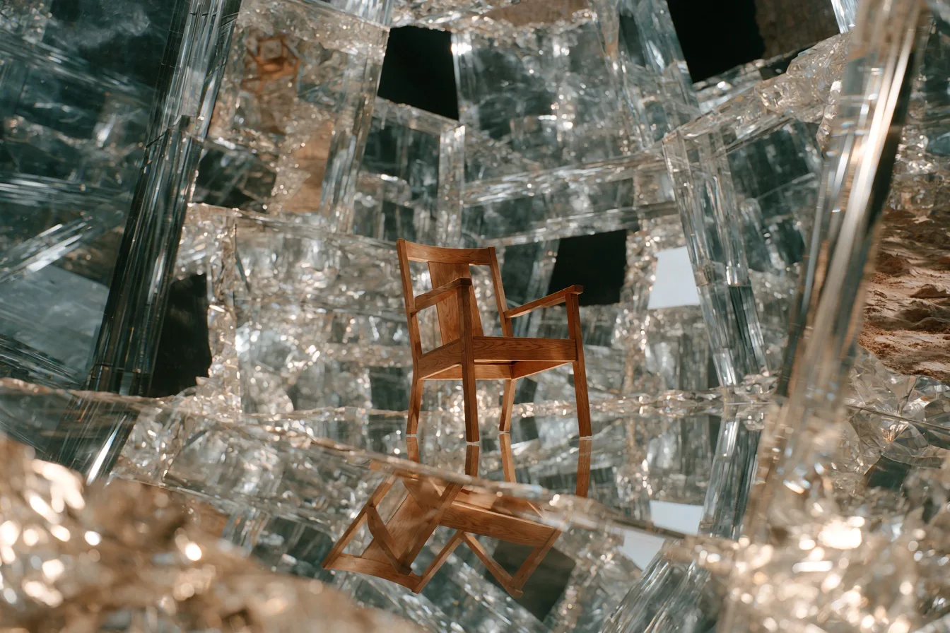 mirror dimension