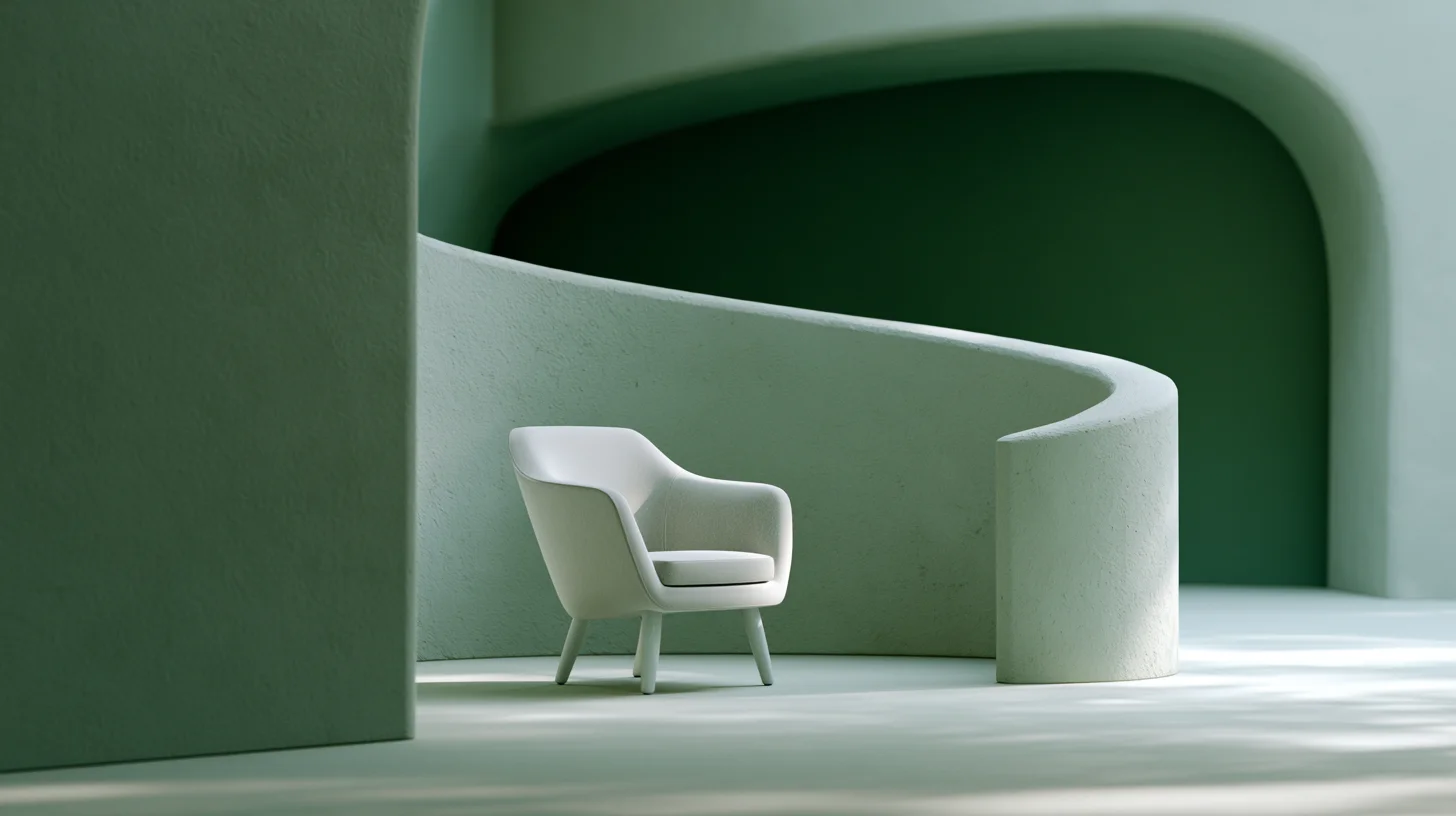 monochromatic color scheme