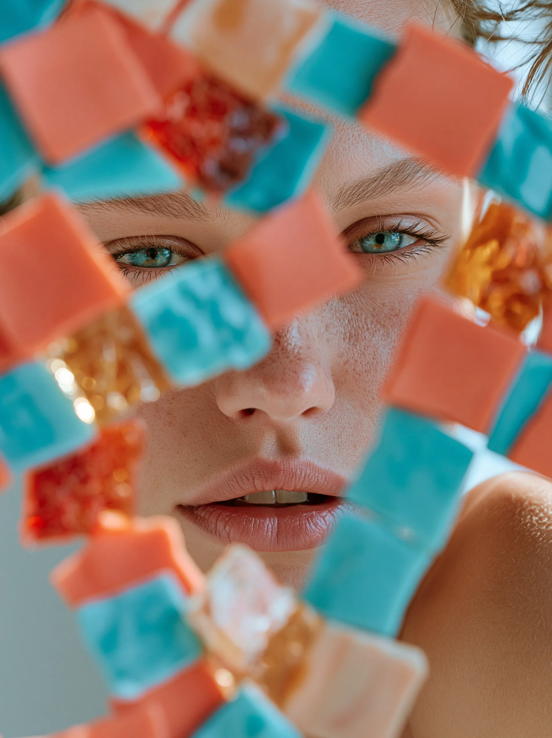 mosaic