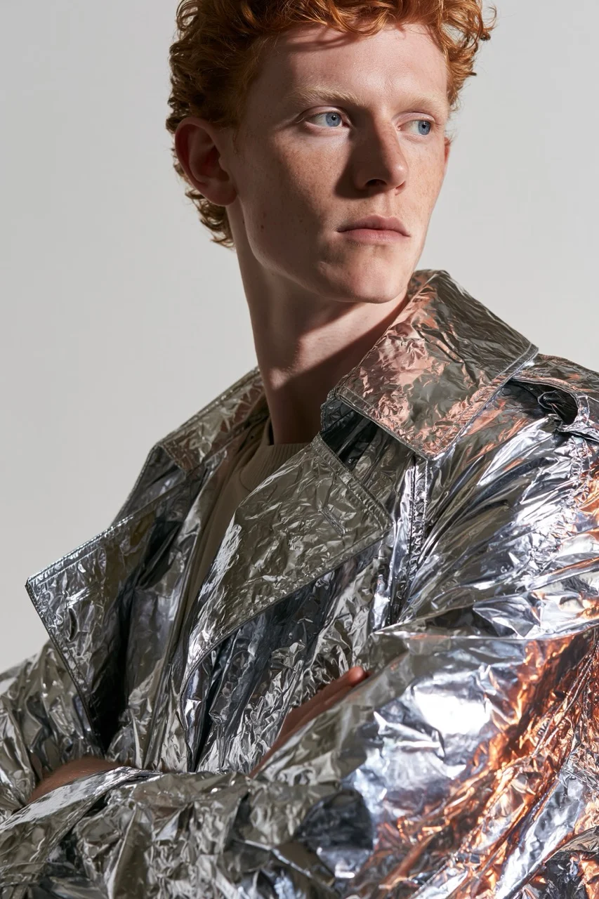 mylar film