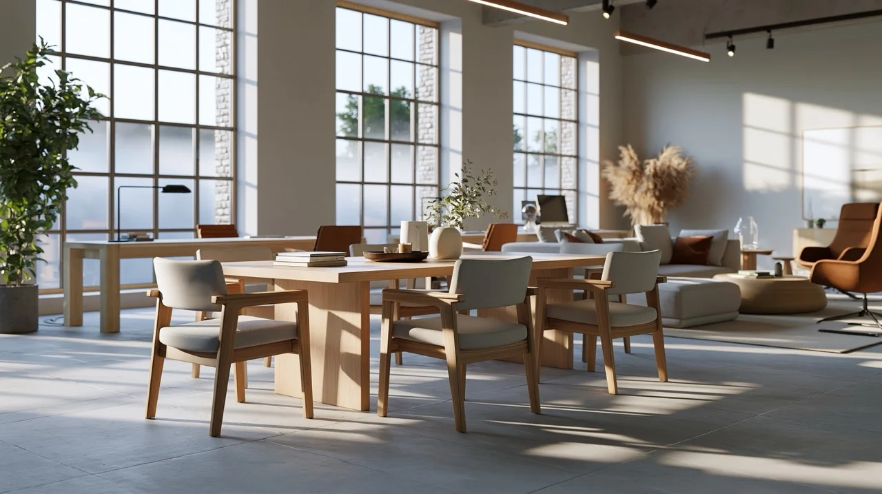 nordic light