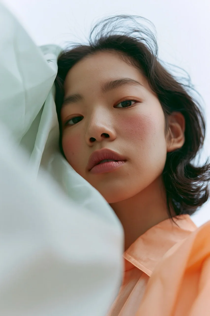 pastel palette