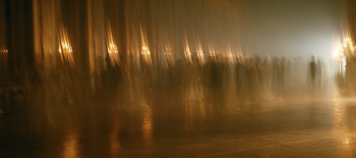 phantasmagoric