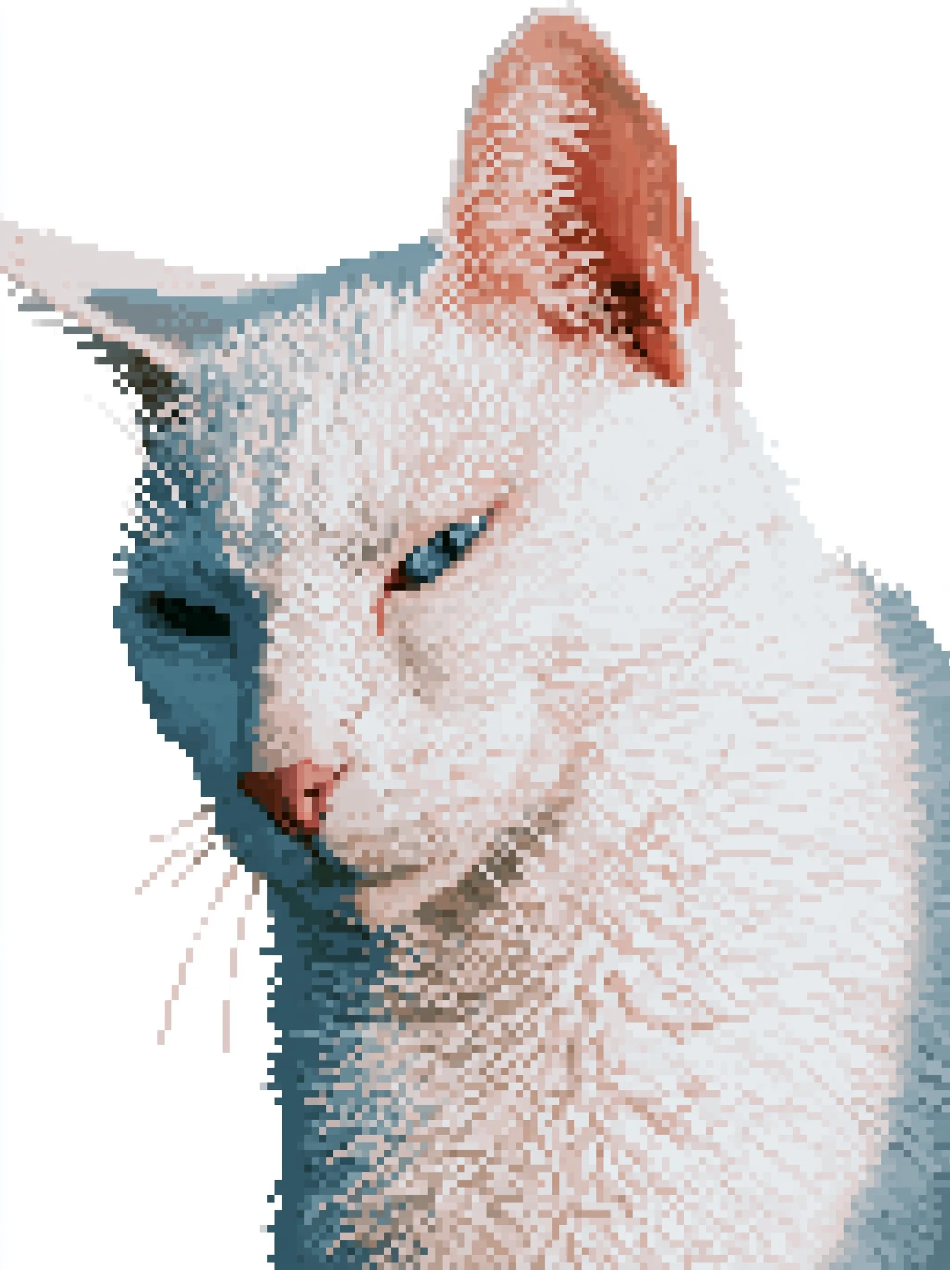 pixel art