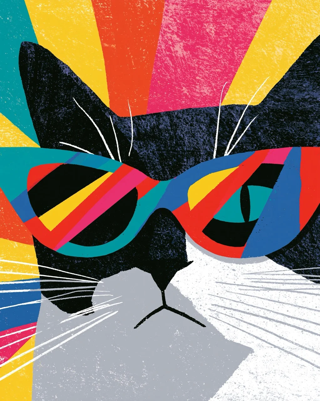 pop art