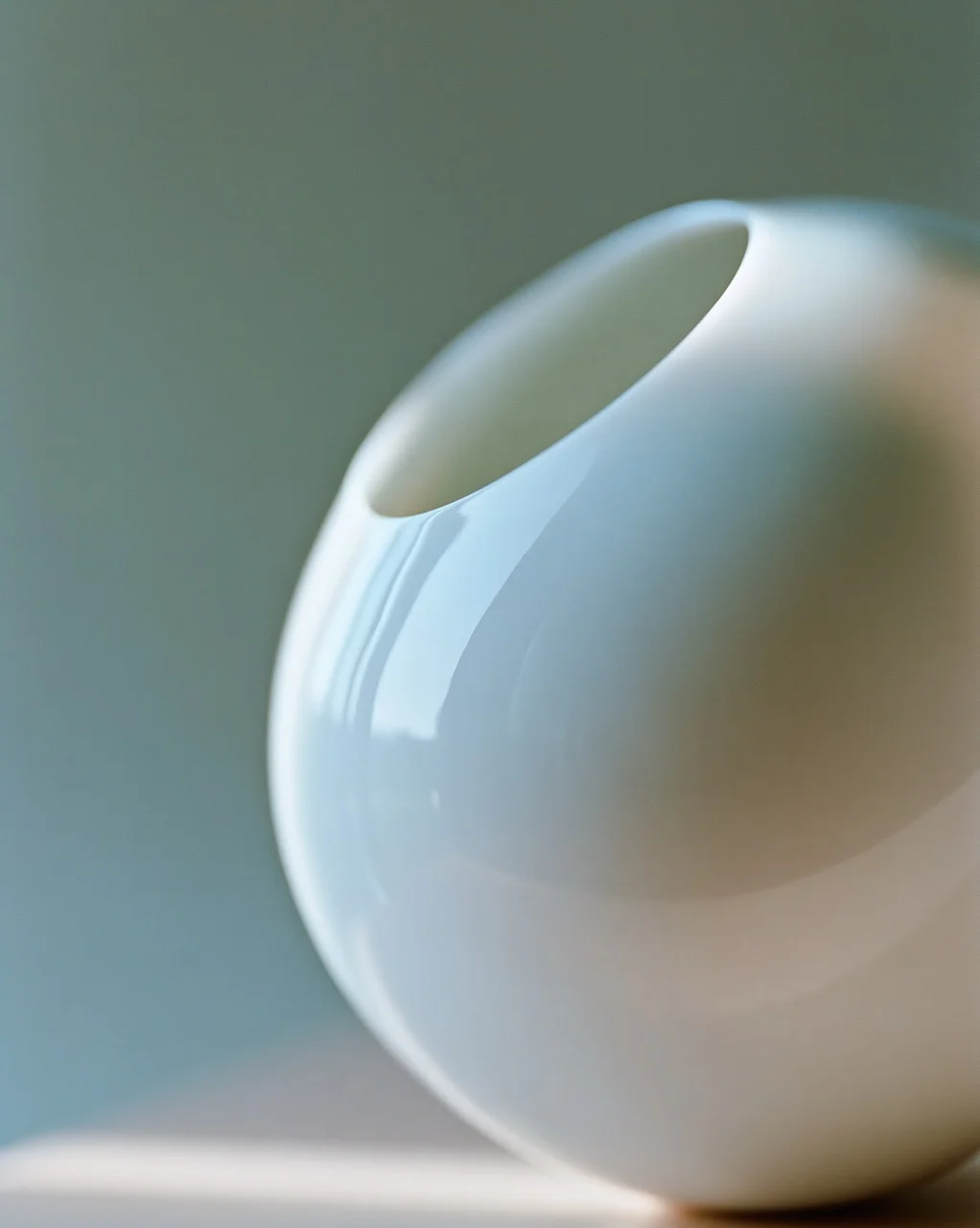 porcelain