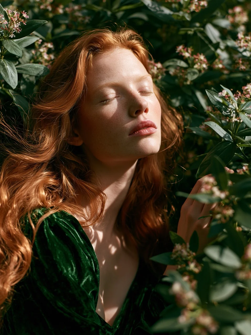 pre-raphaelite aesthetic