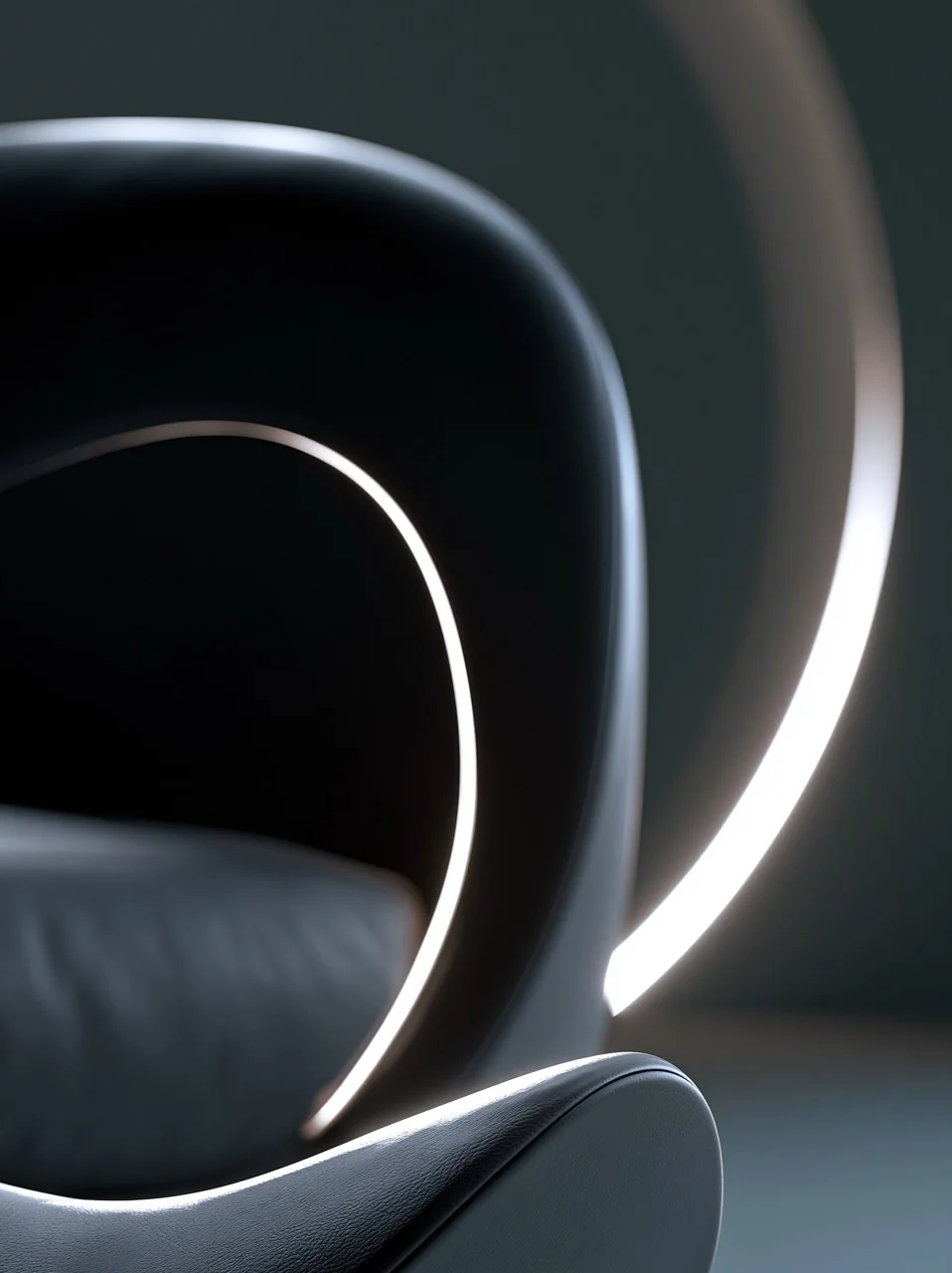 rim lighting