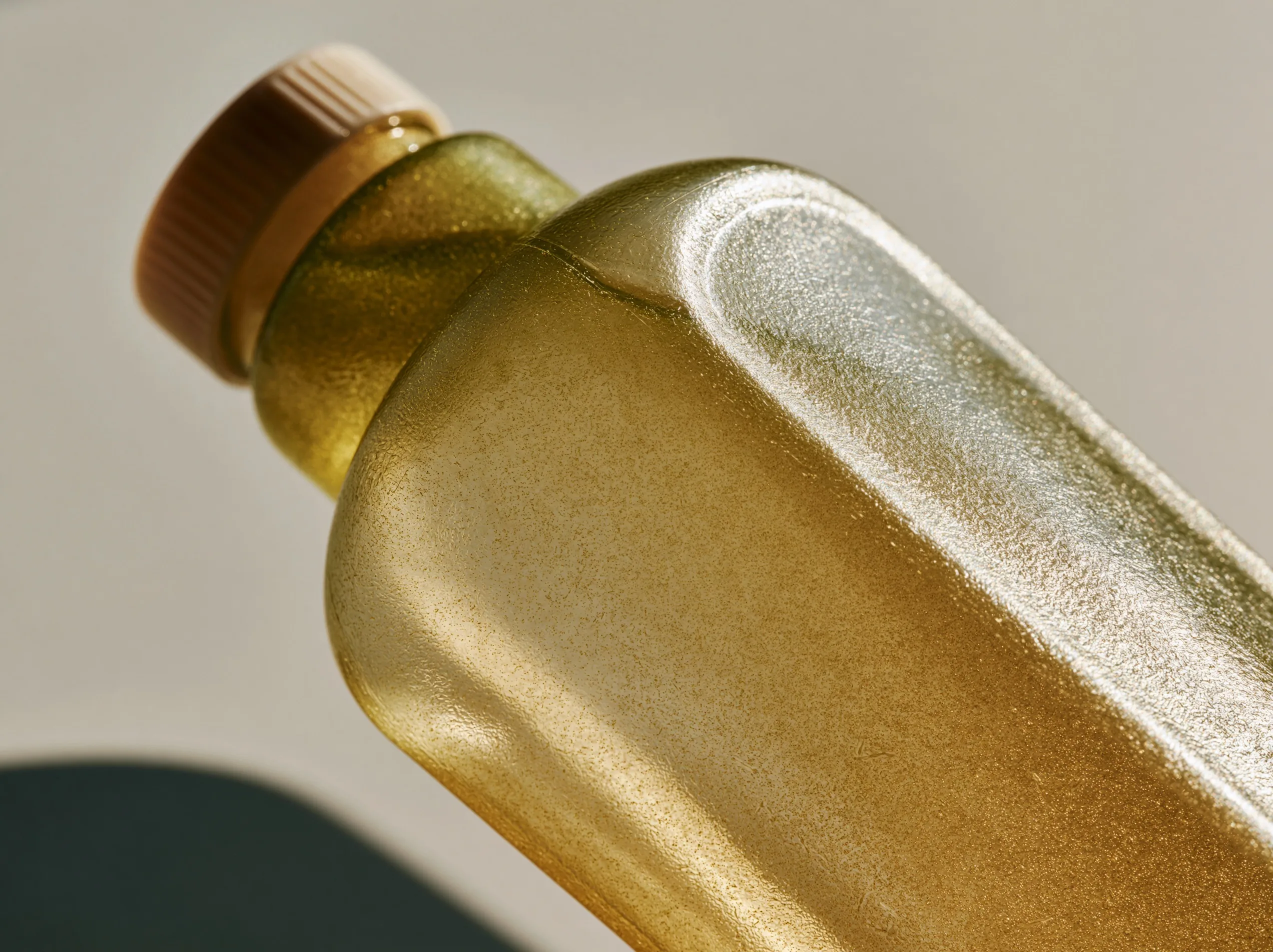 Seaweed bioplastic
