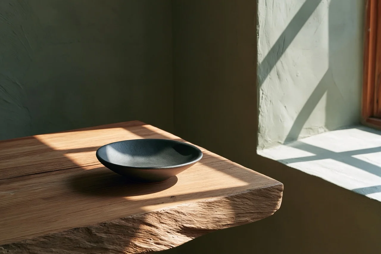 shibui aesthetic