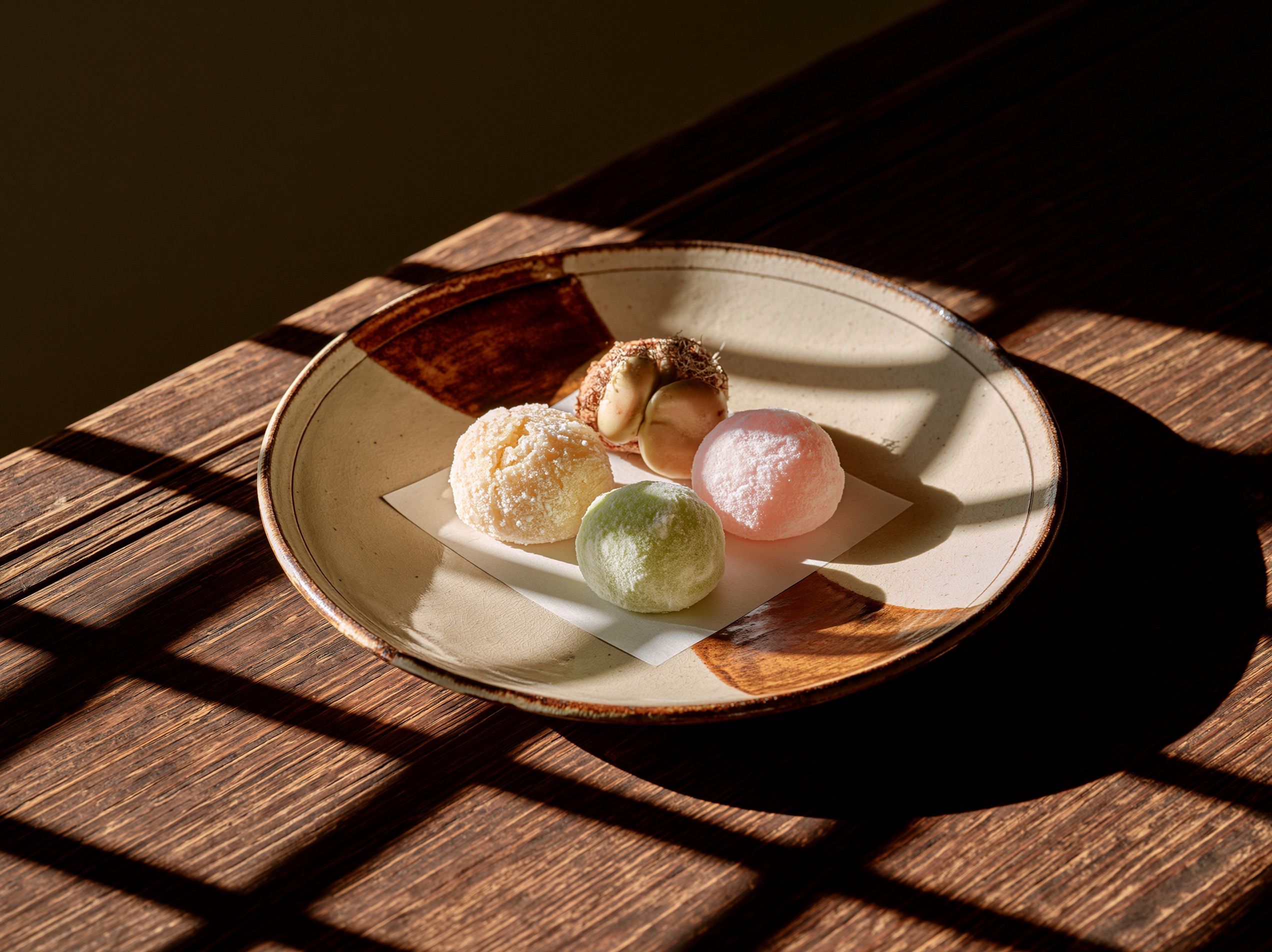 shoji light
