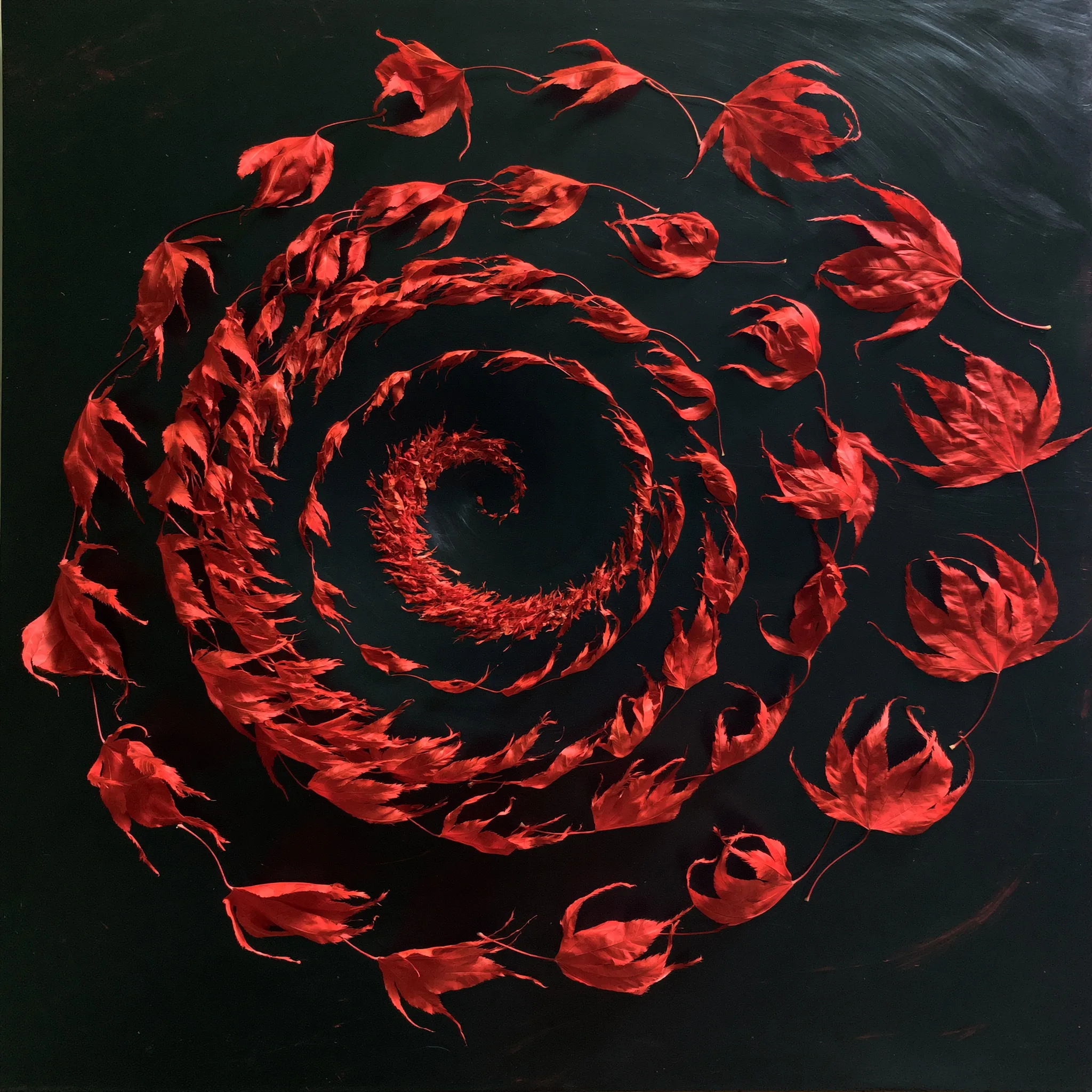 Spiral Composition
