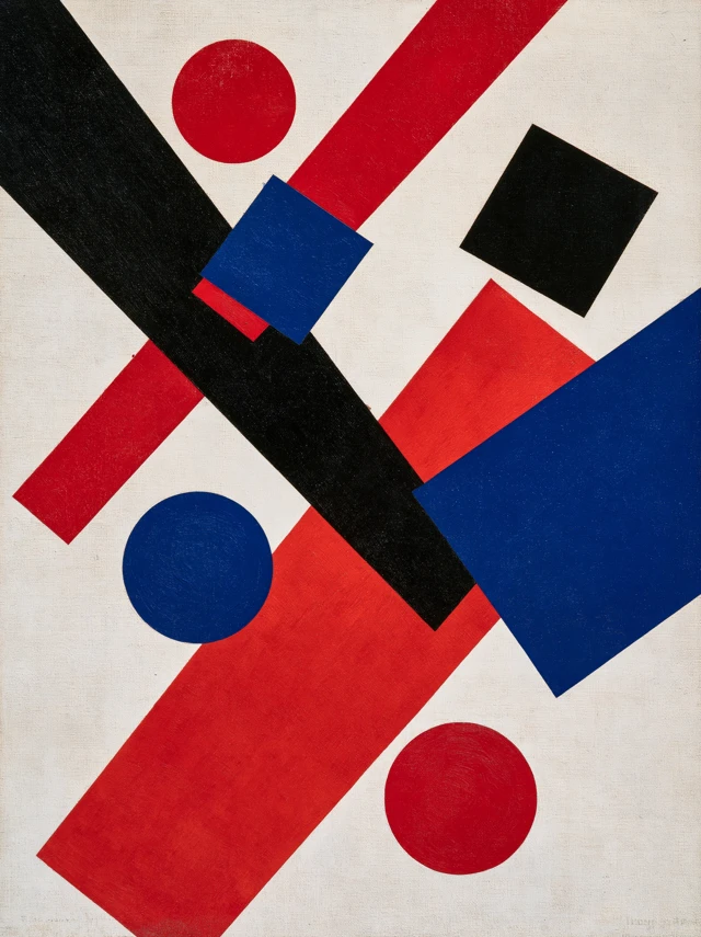 suprematism