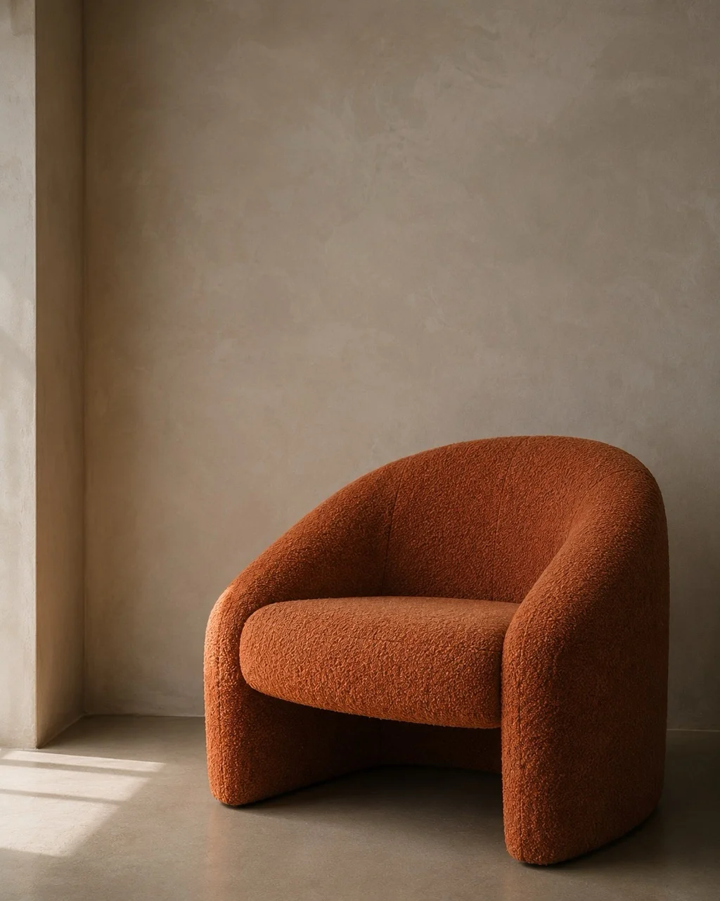 terracotta color