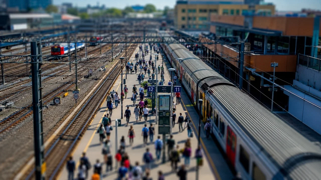 tilt-shift