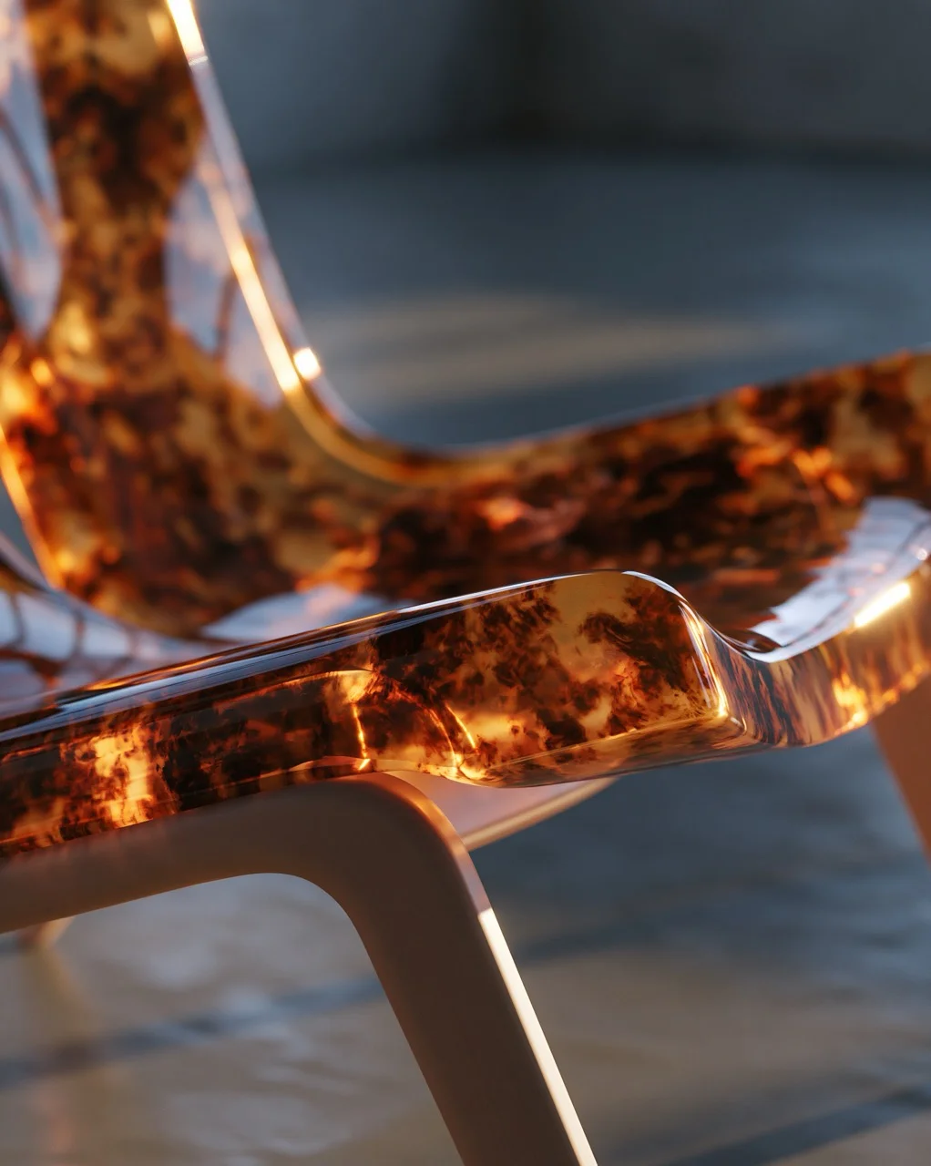 tortoiseshell
