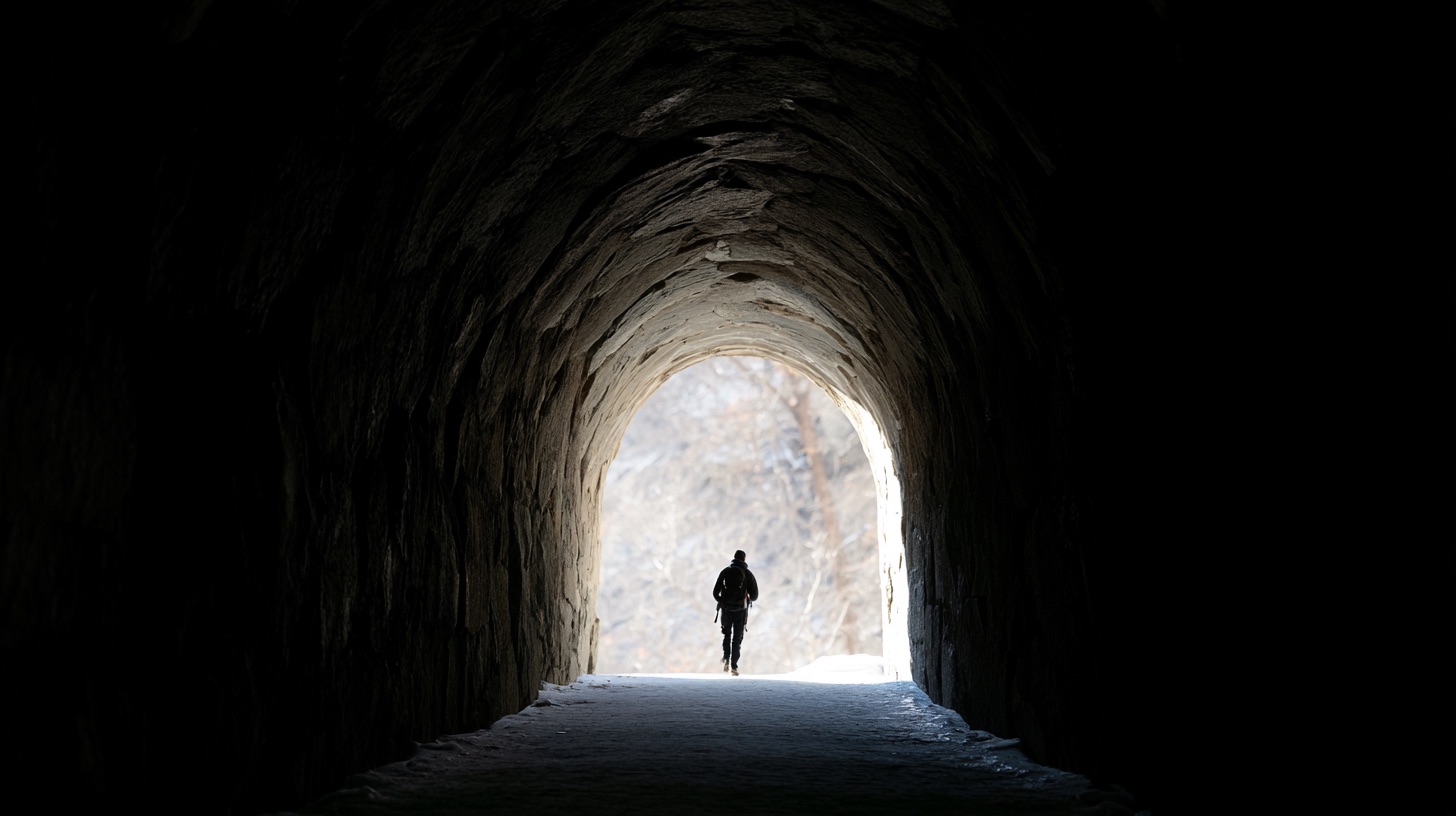 Tunnel framing