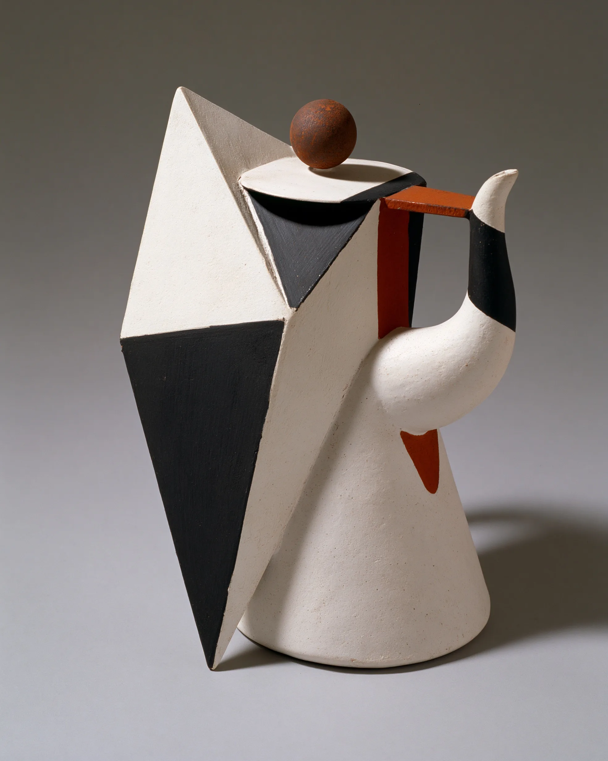 vorticism art