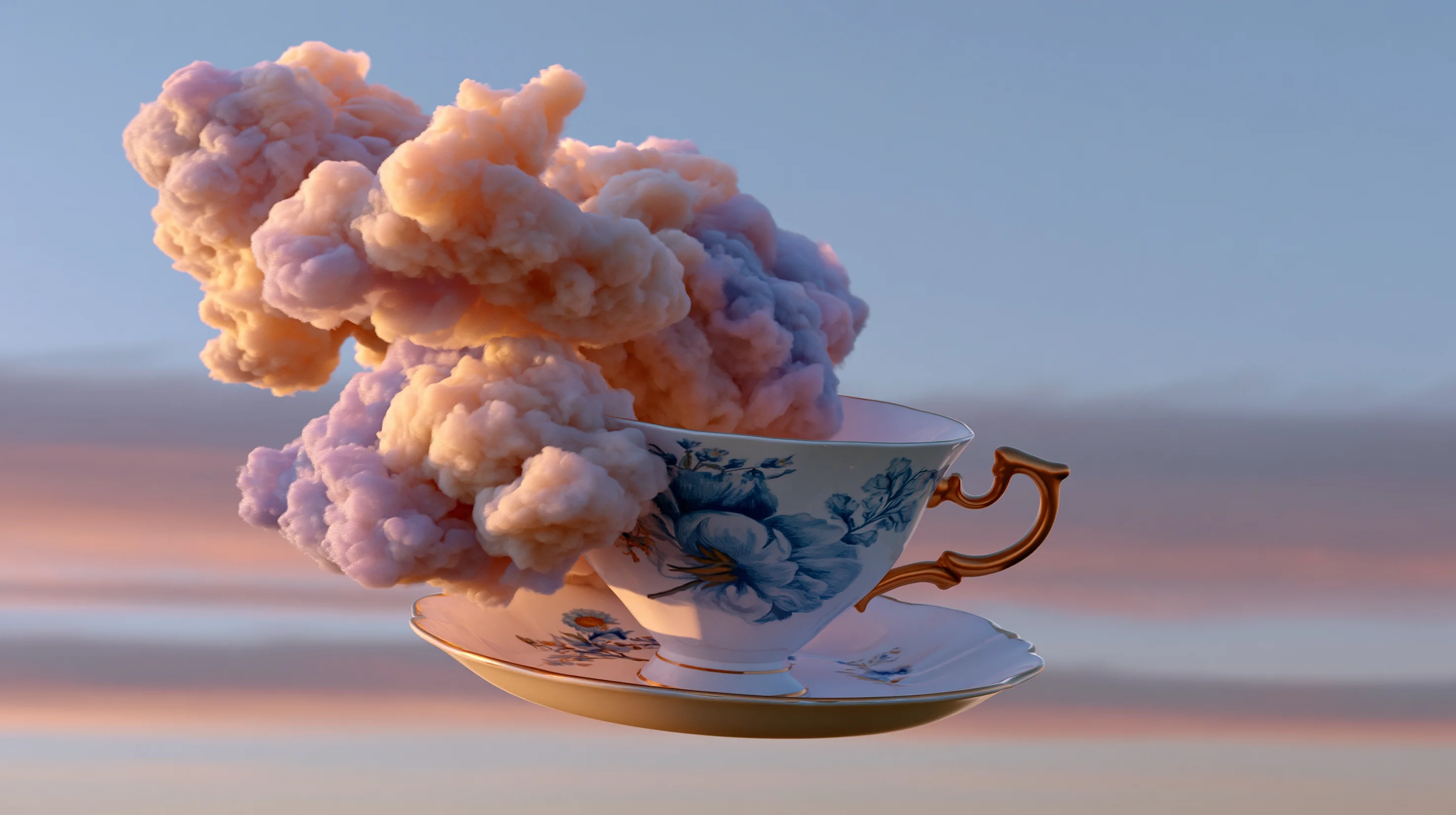 whimsical