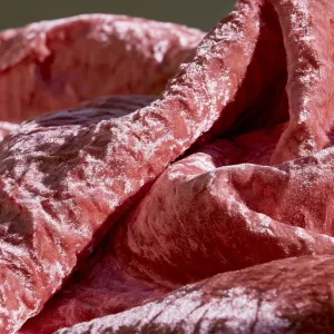 crushed velvet