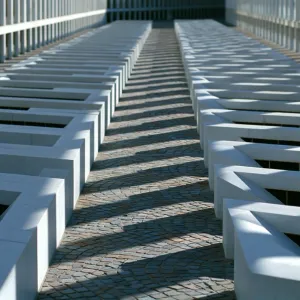 visual repetition