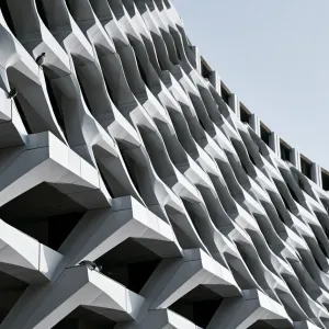 visual repetition