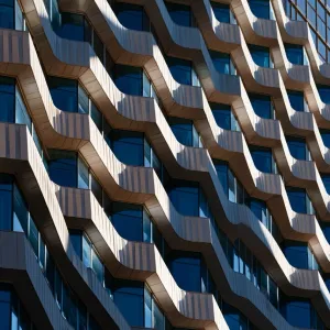 visual repetition
