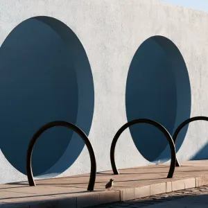 visual repetition